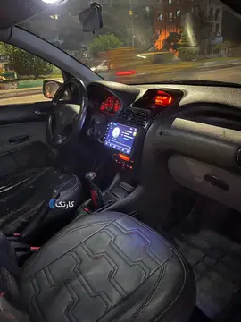 پژو‏، 206 SD‏، V8‏ - تصویر 5