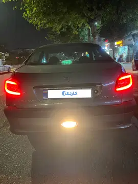 پژو‏، 206 SD‏، V8‏ - تصویر 2