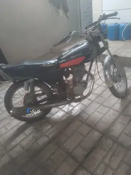 هوندا‏، CDI 125‏ - تصویر 2