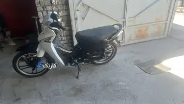 طرح ویو‏، 125‏ - تصویر 2