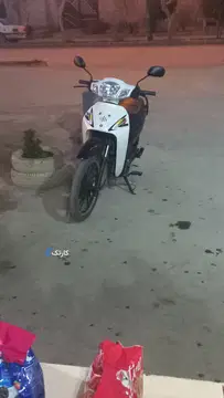طرح ویو‏، 125‏ - تصویر 1