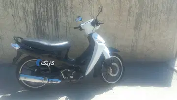طرح ویو‏، 125‏ - تصویر 3