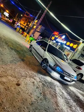 پژو‏، پارس‏، XU7‏ - تصویر 1