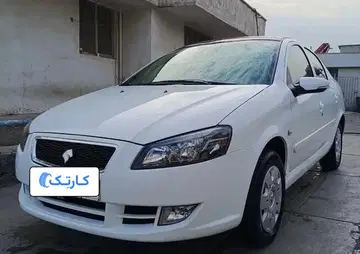 رانا‏، پلاس‏، موتور TU5‏ - تصویر 3