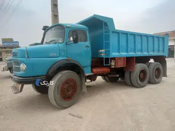 زیرمایلر کمپرسی عراقی