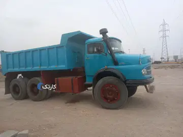 زیرمایلر کمپرسی عراقی - تصویر 2