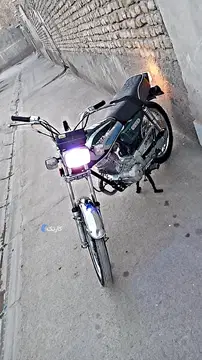 موتورسیکلت