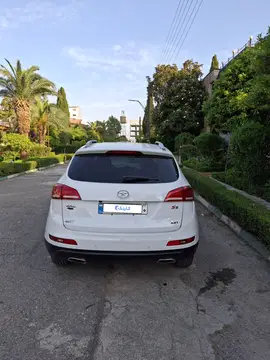 جک‏، S5‏، 2.0 لیتر اتوماتیک‏ - تصویر 2