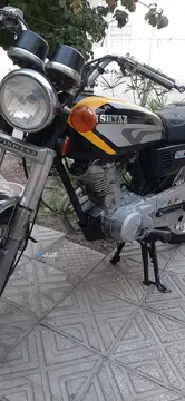 هوندا‏، CDI 125‏ - تصویر 2