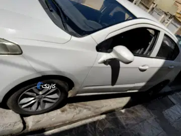 سلام ماشین سالم
