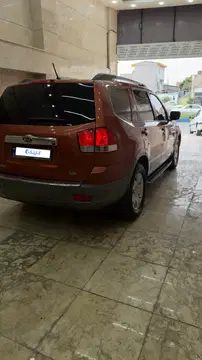 کیا‏، موهاوی‏، 8 سیلندر‏ - تصویر 4