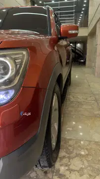 کیا‏، موهاوی‏، 8 سیلندر‏ - تصویر 2