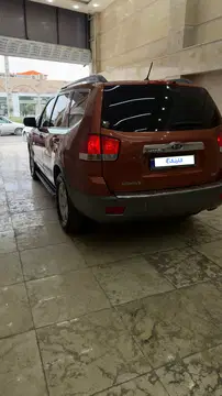 کیا‏، موهاوی‏، 8 سیلندر‏ - تصویر 5
