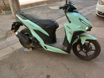 کویر موتور‏، 150‏ - تصویر 2
