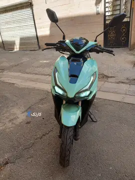 کویر موتور‏، 150‏ - تصویر 1