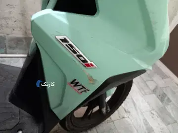 کویر موتور‏، 150‏ - تصویر 5
