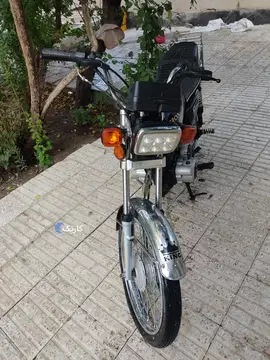 فروش موتور - تصویر 4