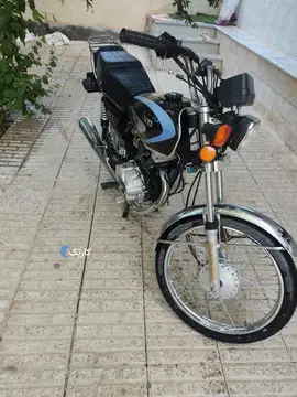 فروش موتور - تصویر 2