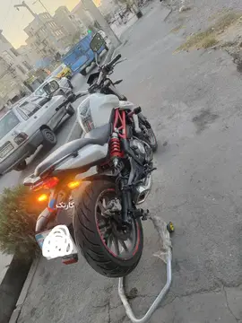 بنلیcc 300جفت سیلند - تصویر 3
