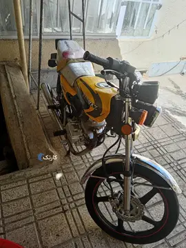 موتور200 پرواز 1401 - تصویر 1