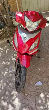 شوکا گلکسی 1400 sym - تصویر 4