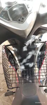 شوکا گلکسی 1400 sym - تصویر 5