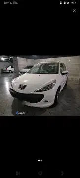 پژو‏، 207‏، پانوراما دنده ای‏ - تصویر 2