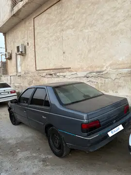 پژو‏، 405‏، GLX بنزینی‏ - تصویر 2
