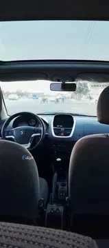 پژو‏، 207‏، پانوراما دنده ای - تصویر 3