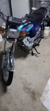 متور سیکلت - تصویر 3