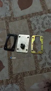 فروش لوازم متور 125 - تصویر 6