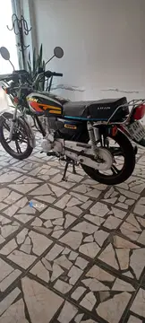 موتور هوندا مدل ۱۴۰۳ - تصویر 1
