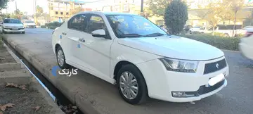دنا‏، پلاس EF7‏، 5 دنده ساده‏ - تصویر 4