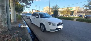 دنا‏، پلاس EF7‏، 5 دنده ساده‏ - تصویر 1