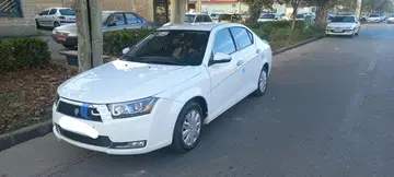دنا‏، پلاس EF7‏، 5 دنده ساده‏ - تصویر 3
