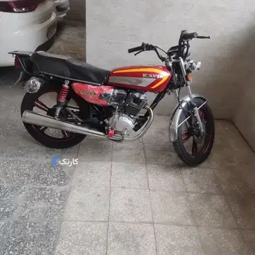 هوندا‏، CD 200‏