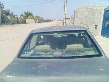 پراید‏، 131‏، SE‏ - تصویر 4