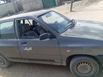 پراید‏، 131‏، SE‏ - تصویر 2