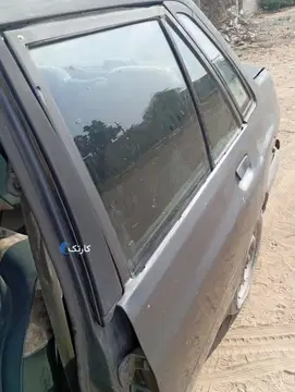 پراید‏، 131‏، SE‏ - تصویر 5