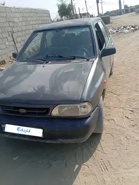 پراید‏، 131‏، SE‏