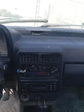 پراید‏، 131‏، SE‏ - تصویر 3