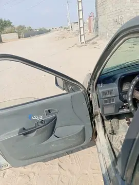 پراید‏، 131‏، SE‏ - تصویر 6