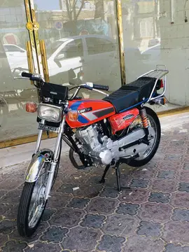 هوندا‏، تکتاز اصالت دار - تصویر 1