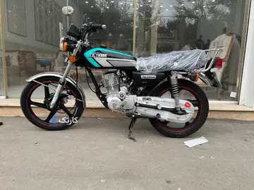 هوندا‏، 150Skz - تصویر 5