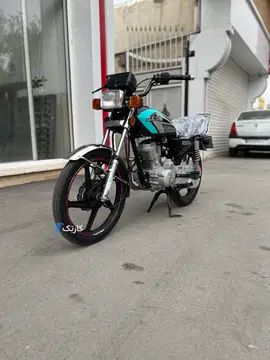 هوندا‏، 150Skz - تصویر 1