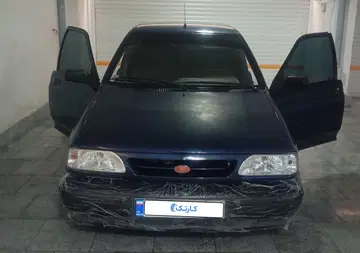 پراید‏، 131‏، SE‏ - تصویر 2