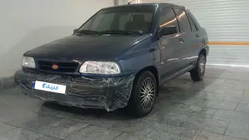 پراید‏، 131‏، SE‏ - تصویر 1