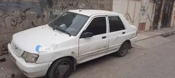 پراید‏، 132‏، SE‏ - تصویر 2