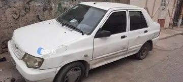 پراید‏، 132‏، SE‏ - تصویر 4