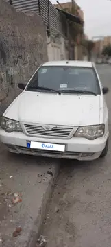 پراید‏، 132‏، SE‏ - تصویر 1